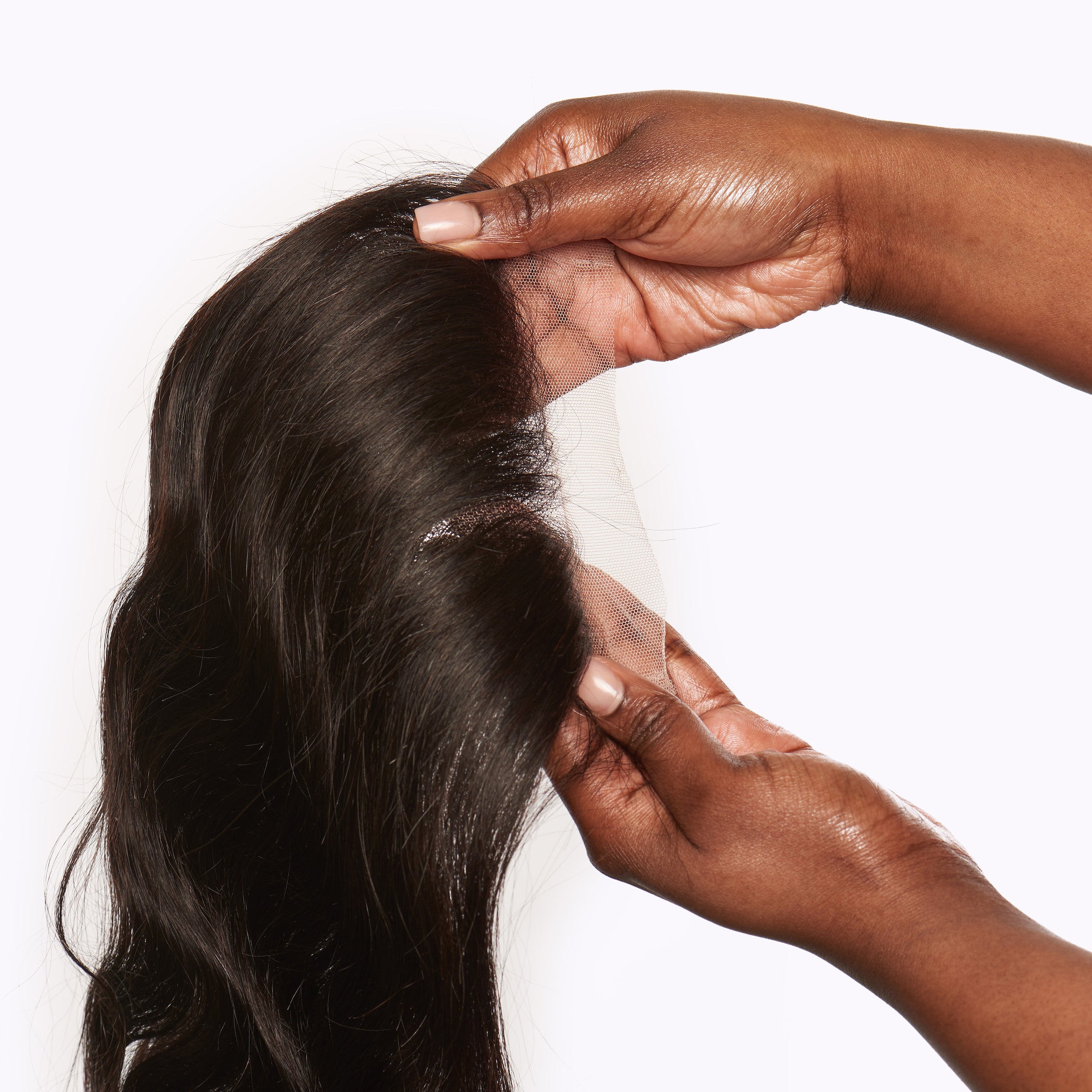 The Body Wave Closure