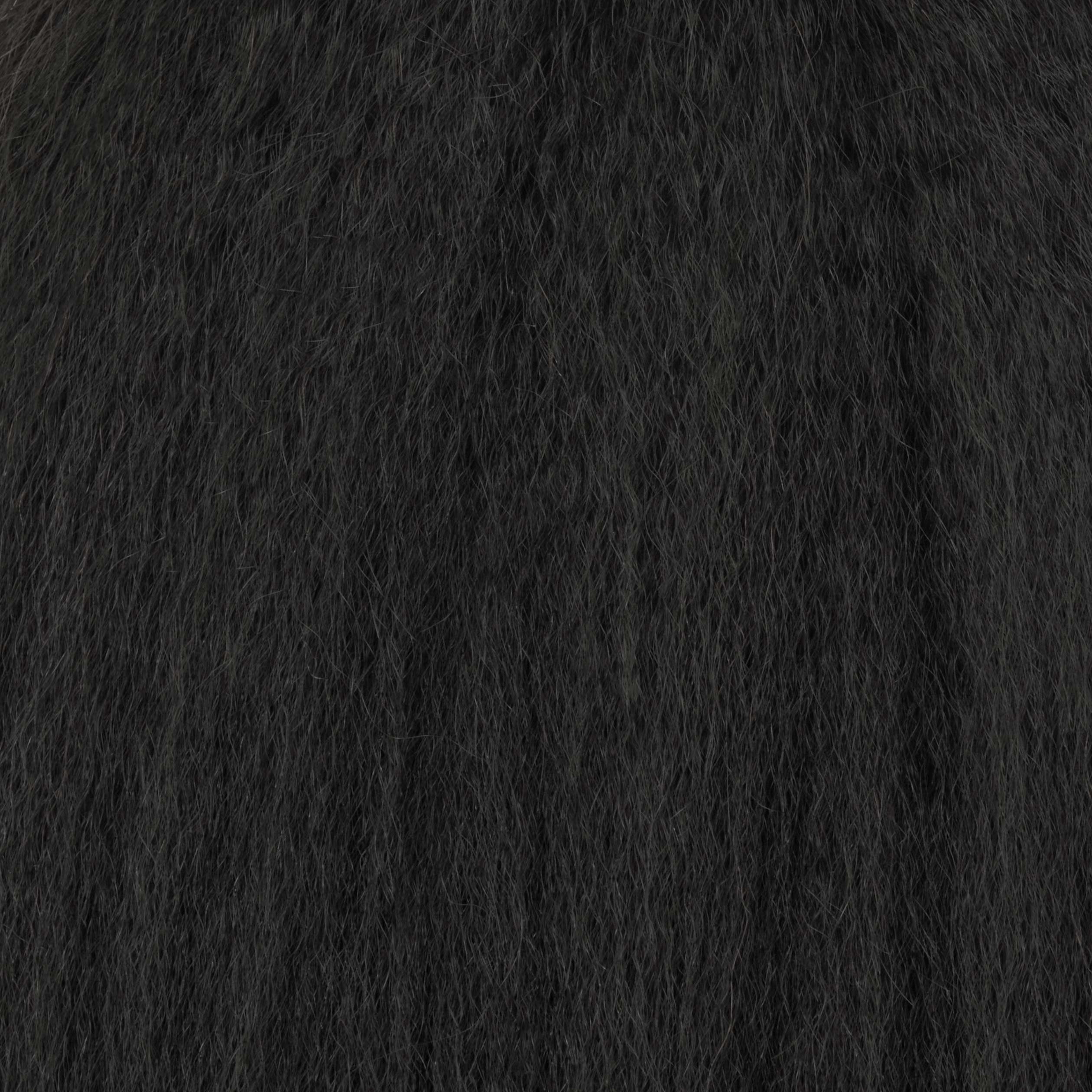 Press'd Ponytail
