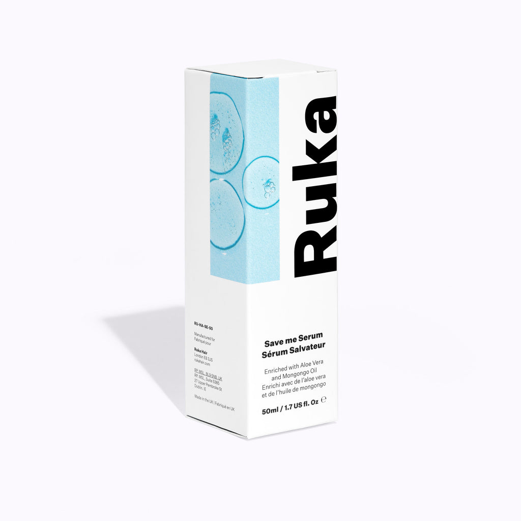 Save me Serum