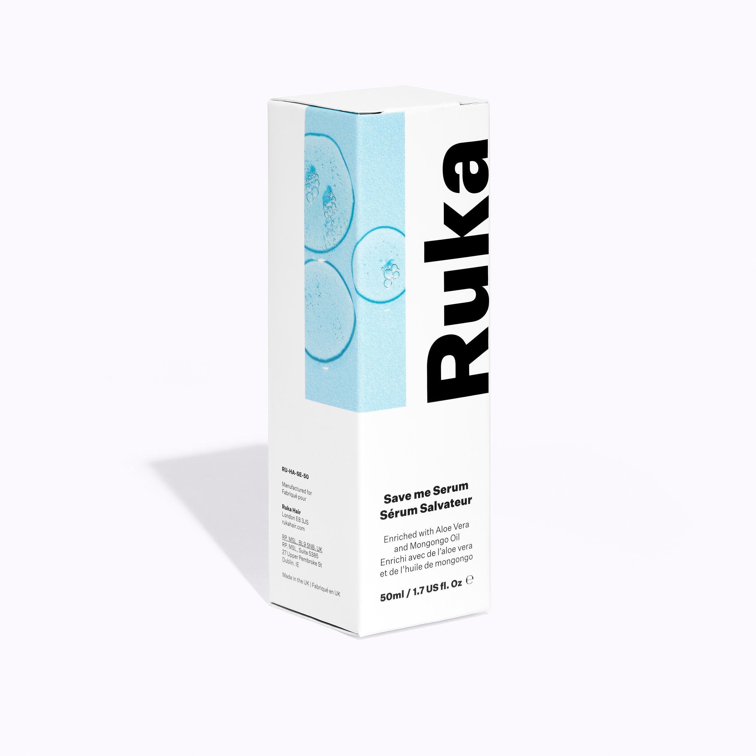 Save me Serum